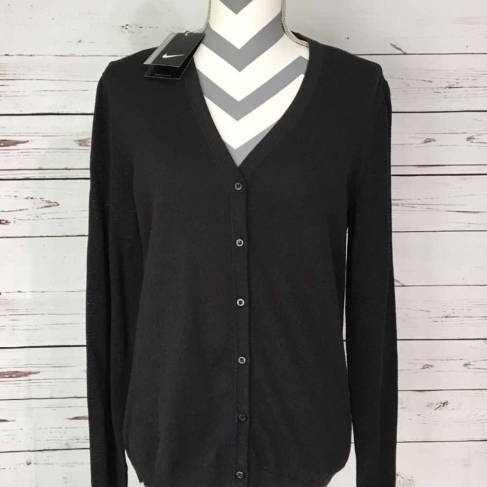 Nike Golf Sweater